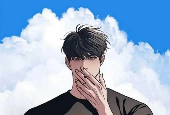 Undercover! Chaebol High School Chapter 81 page 80