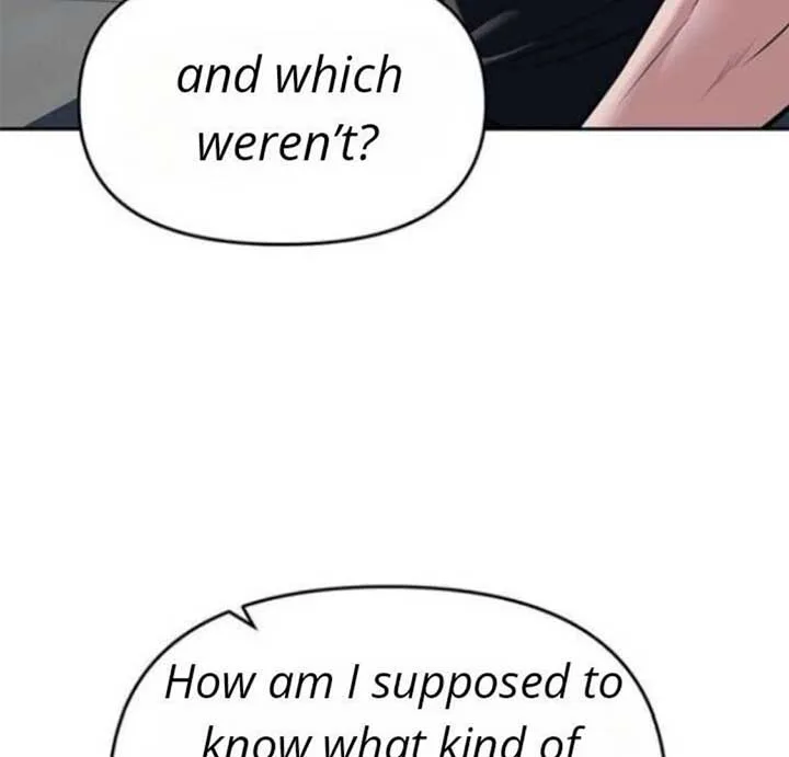 Undercover! Chaebol High School Chapter 81 page 68