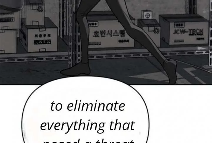 Undercover! Chaebol High School Chapter 81 page 134