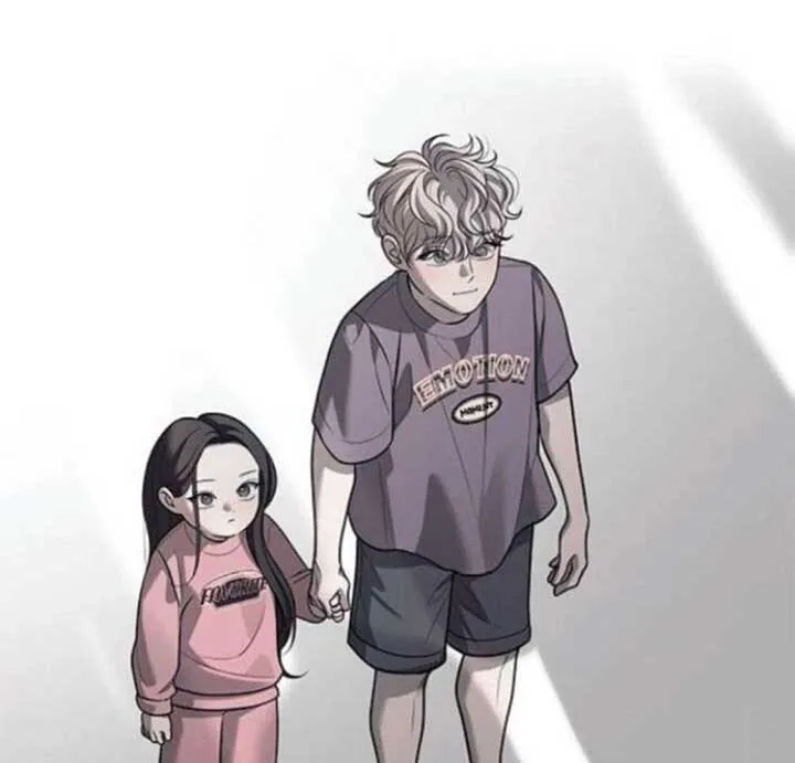 Undercover! Chaebol High School Chapter 81 page 93