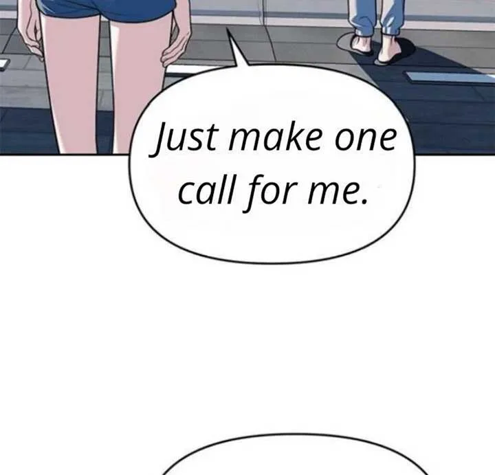 Undercover! Chaebol High School Chapter 81 page 58