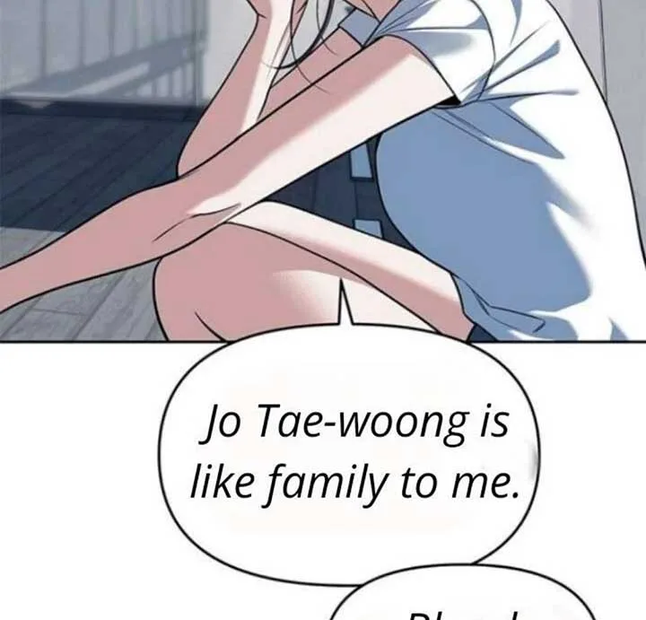 Undercover! Chaebol High School Chapter 81 page 75