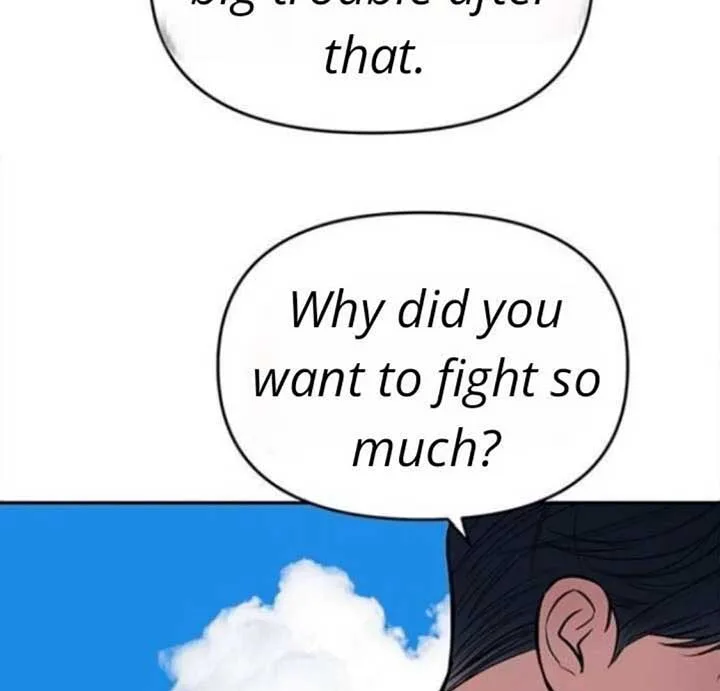 Undercover! Chaebol High School Chapter 81 page 123