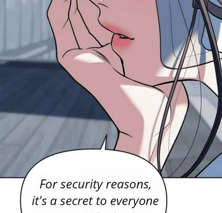 Undercover! Chaebol High School Chapter 81 page 97