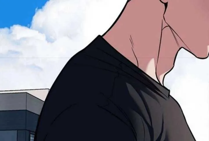 Undercover! Chaebol High School Chapter 81 page 124