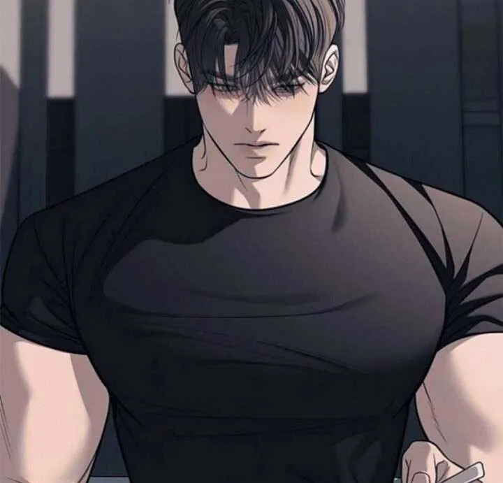 Undercover! Chaebol High School Chapter 81 page 43