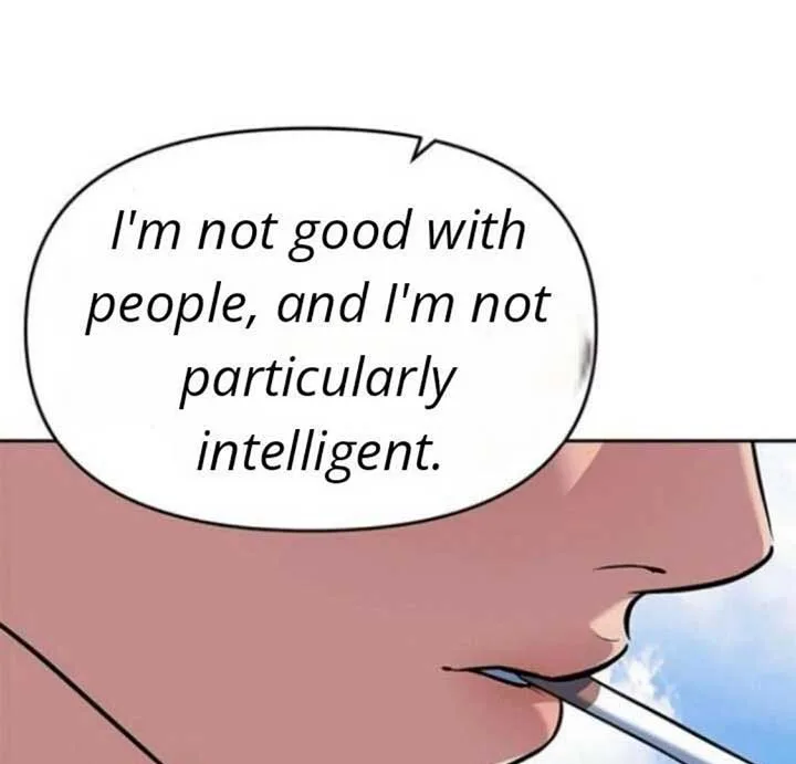 Undercover! Chaebol High School Chapter 81 page 105
