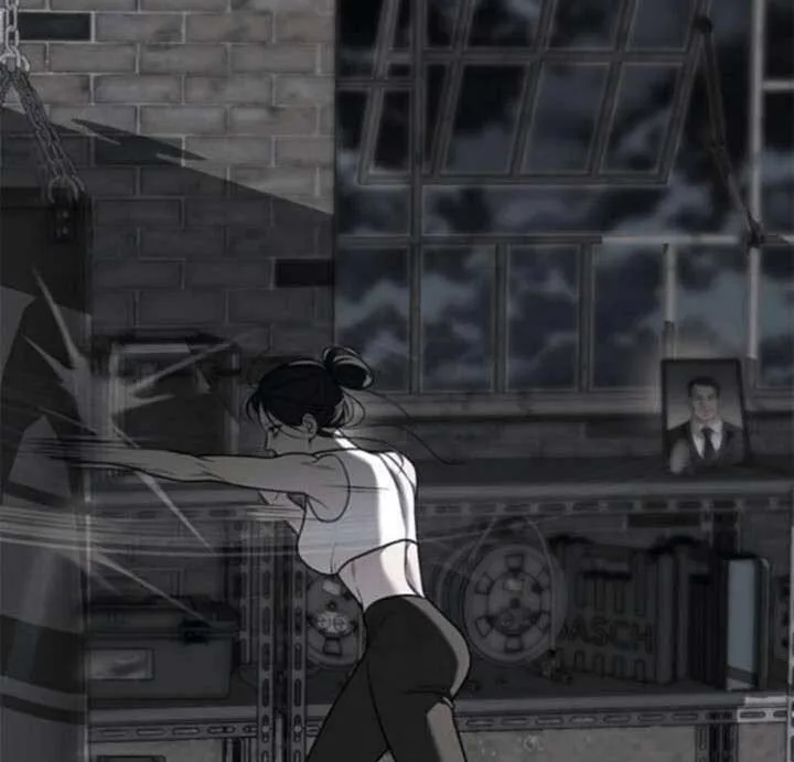 Undercover! Chaebol High School Chapter 81 page 133