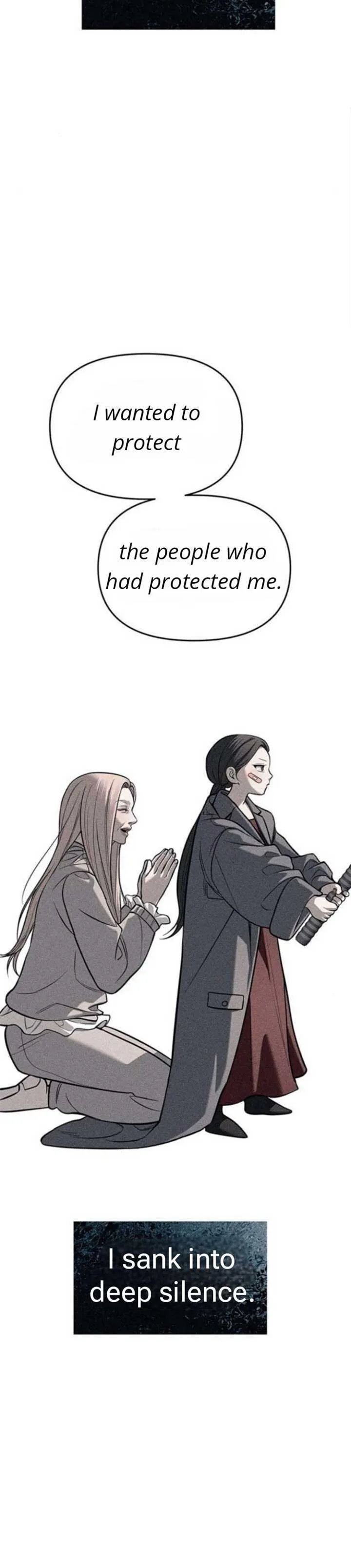 Undercover! Chaebol High School Chapter 81 page 127