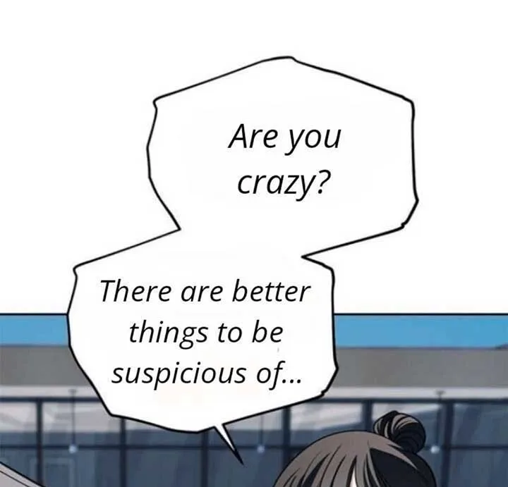 Undercover! Chaebol High School Chapter 81 page 64