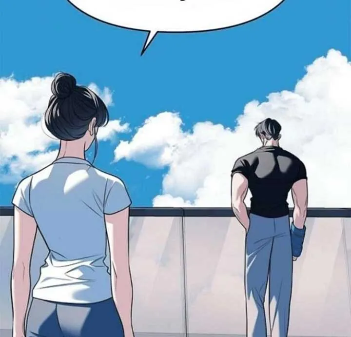 Undercover! Chaebol High School Chapter 81 page 57
