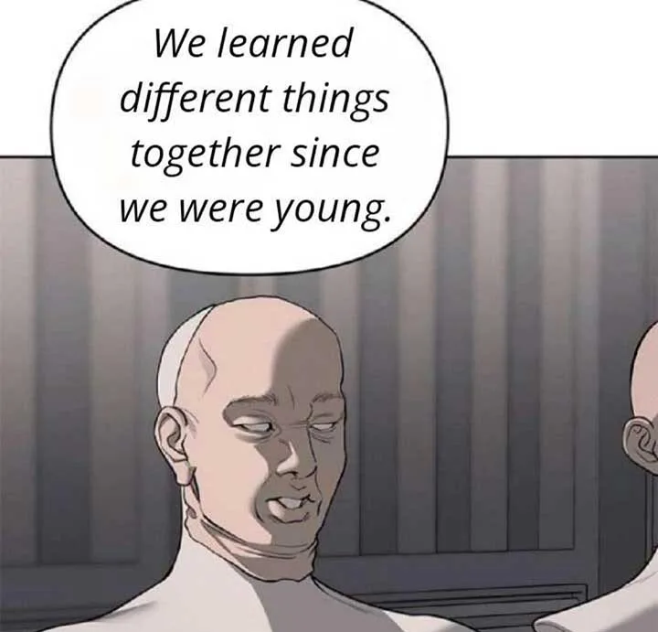 Undercover! Chaebol High School Chapter 81 page 85