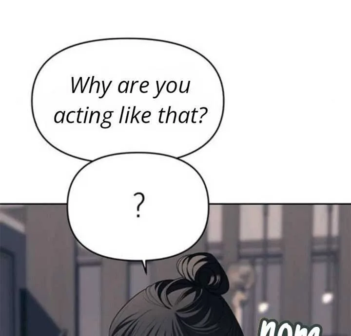 Undercover! Chaebol High School Chapter 81 page 25