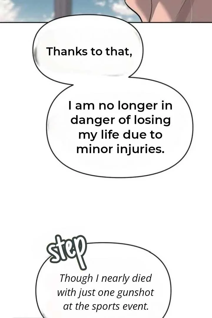 Undercover! Chaebol High School Chapter 79 page 9