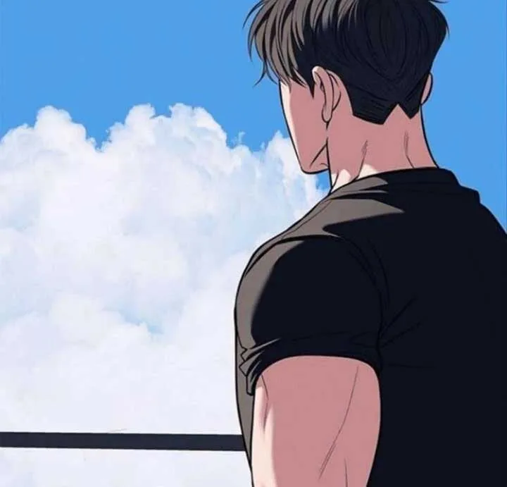 Undercover! Chaebol High School Chapter 81 page 166