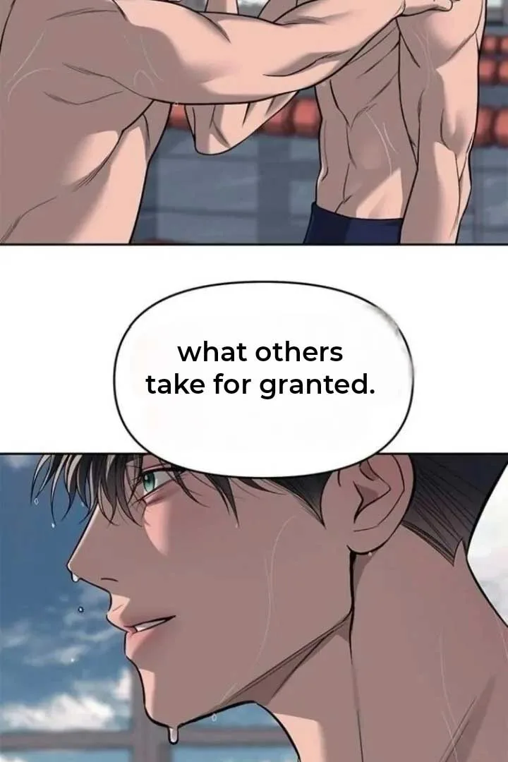Undercover! Chaebol High School Chapter 79 page 8