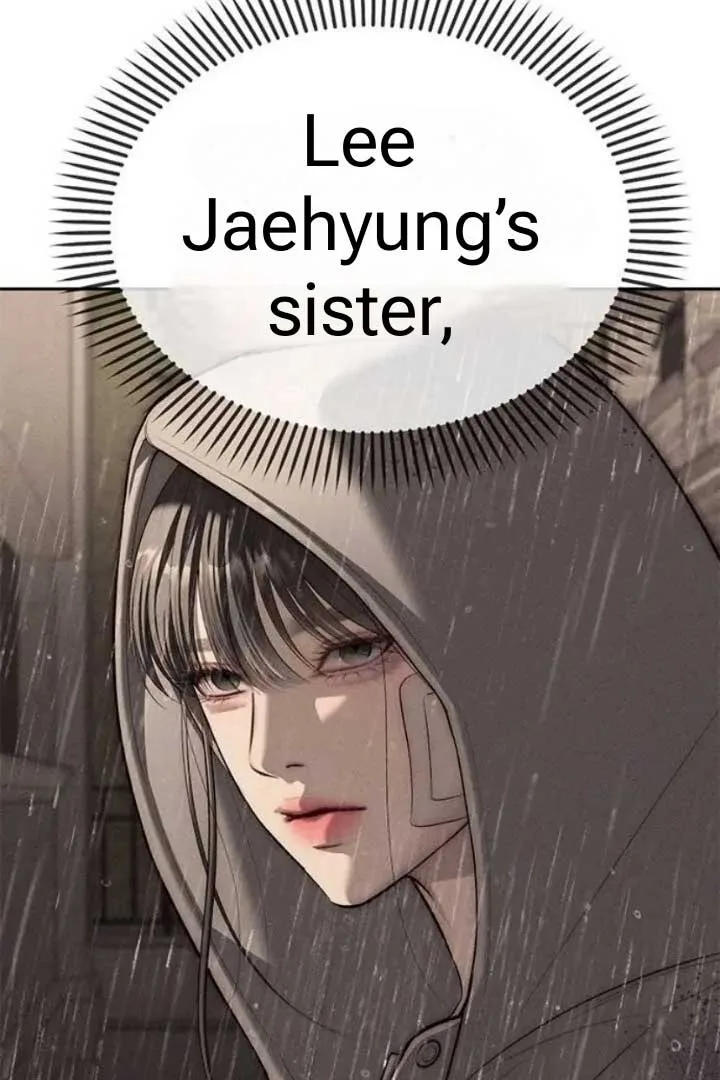 Undercover! Chaebol High School Chapter 78 page 96