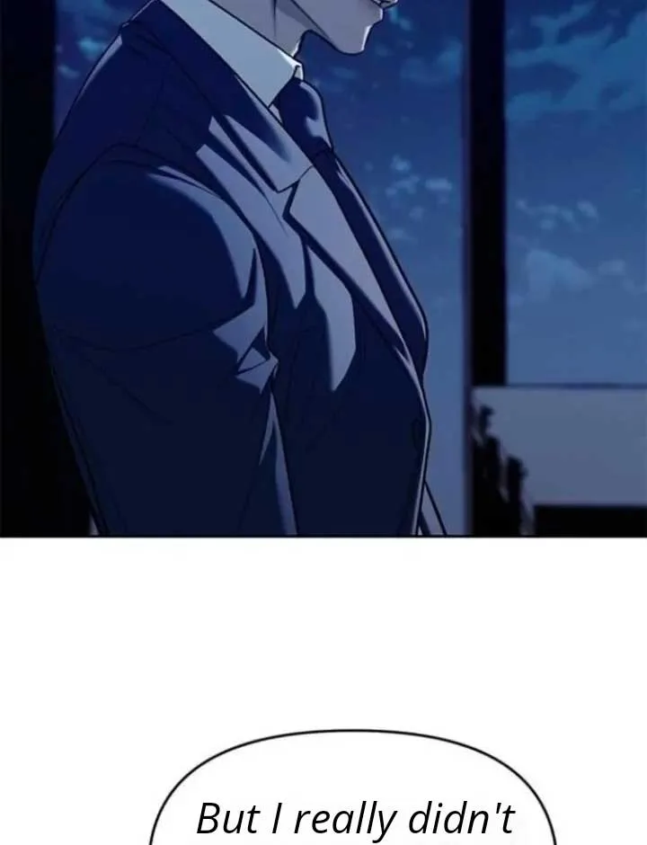 Undercover! Chaebol High School Chapter 79 page 23