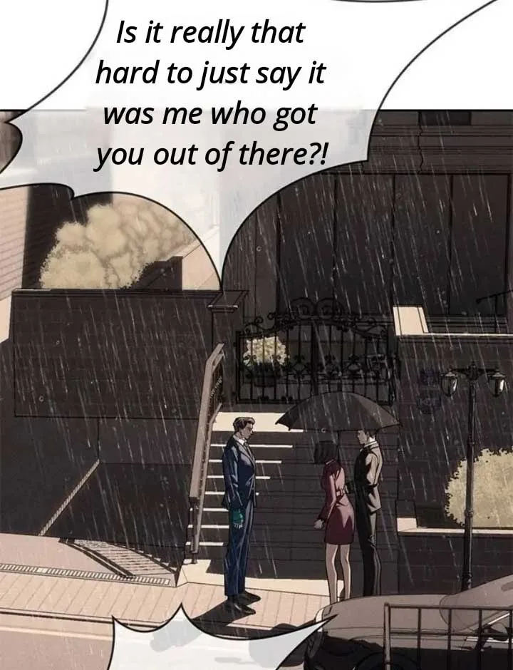 Undercover! Chaebol High School Chapter 78 page 92