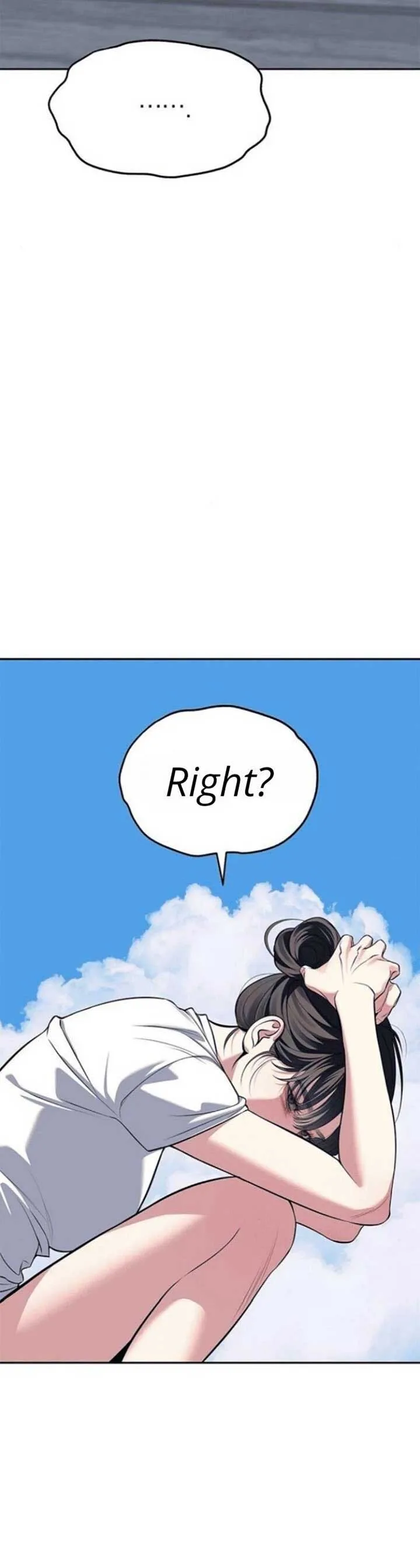 Undercover! Chaebol High School Chapter 81 page 181