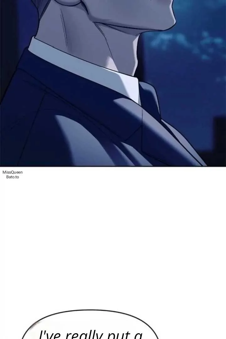 Undercover! Chaebol High School Chapter 79 page 39