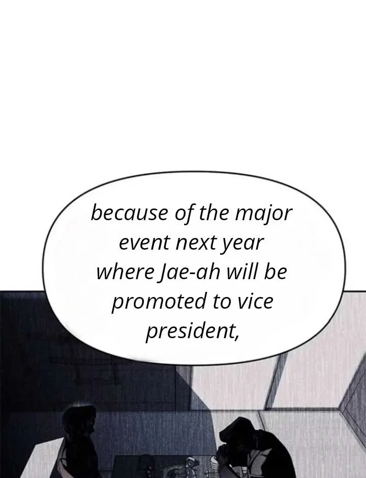 Undercover! Chaebol High School Chapter 79 page 34