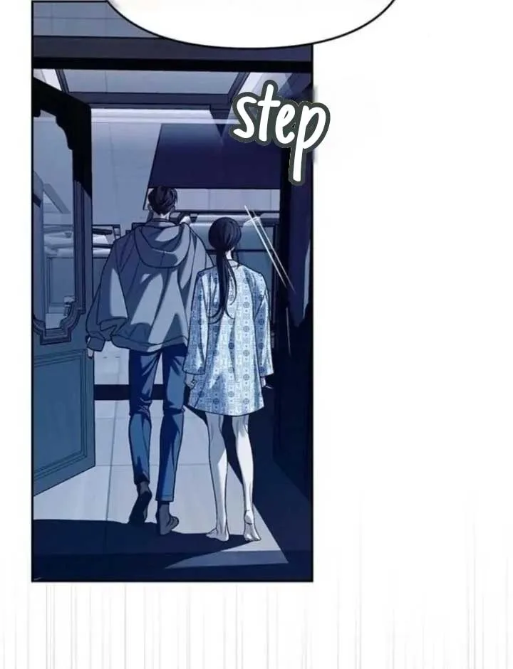 Undercover! Chaebol High School Chapter 79 page 10
