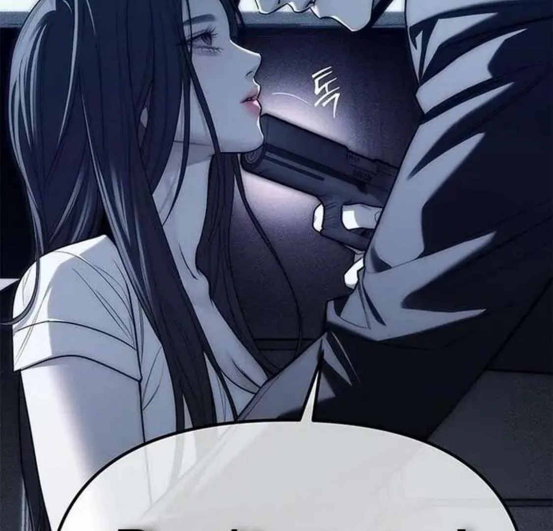 Undercover! Chaebol High School Chapter 76 page 23