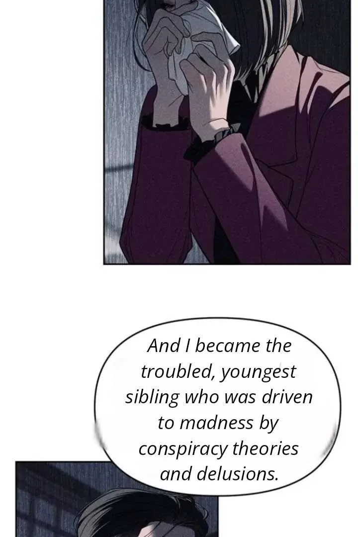 Undercover! Chaebol High School Chapter 79 page 32