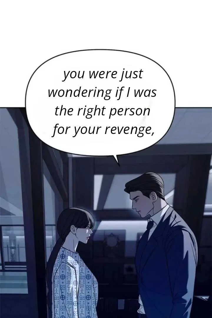 Undercover! Chaebol High School Chapter 79 page 56