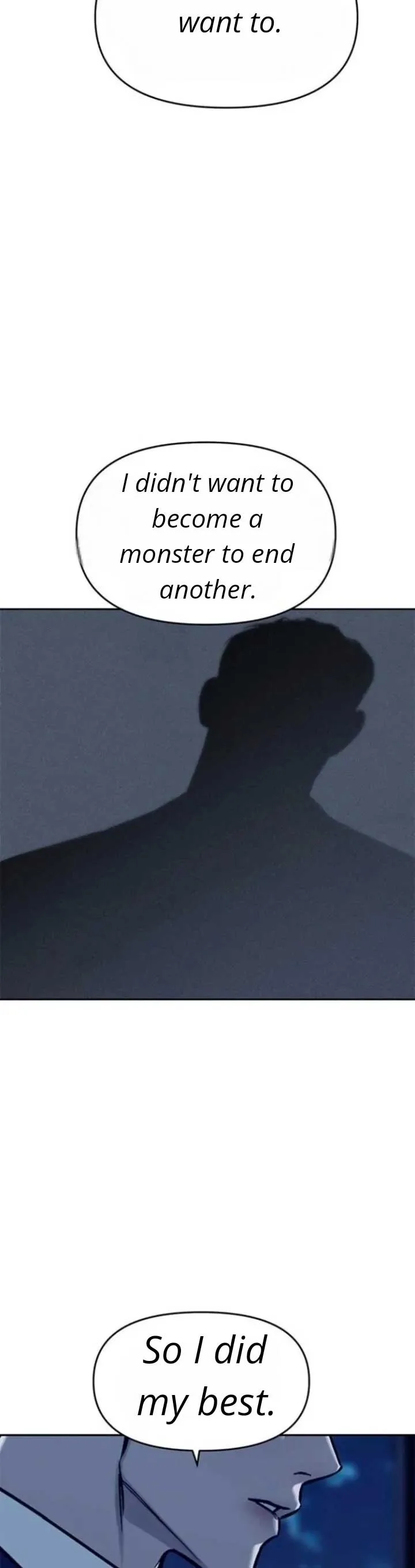 Undercover! Chaebol High School Chapter 79 page 24