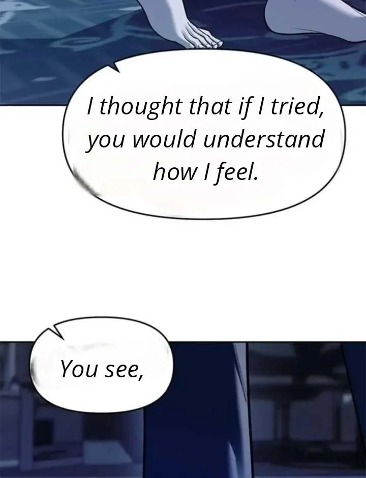 Undercover! Chaebol High School Chapter 79 page 53