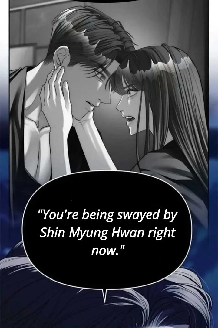 Undercover! Chaebol High School Chapter 79 page 44