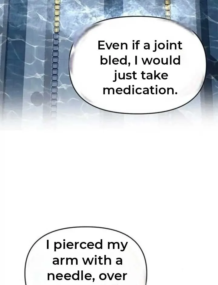Undercover! Chaebol High School Chapter 79 page 6