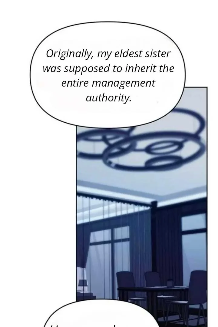 Undercover! Chaebol High School Chapter 79 page 16
