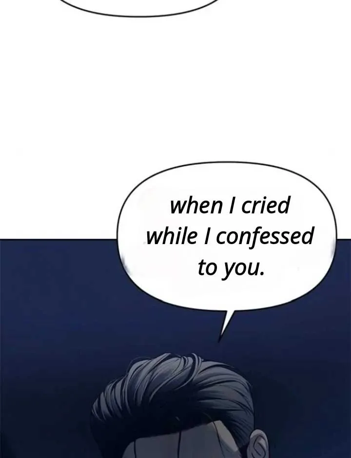 Undercover! Chaebol High School Chapter 79 page 58