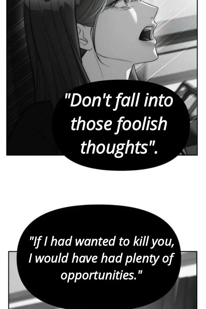 Undercover! Chaebol High School Chapter 79 page 43