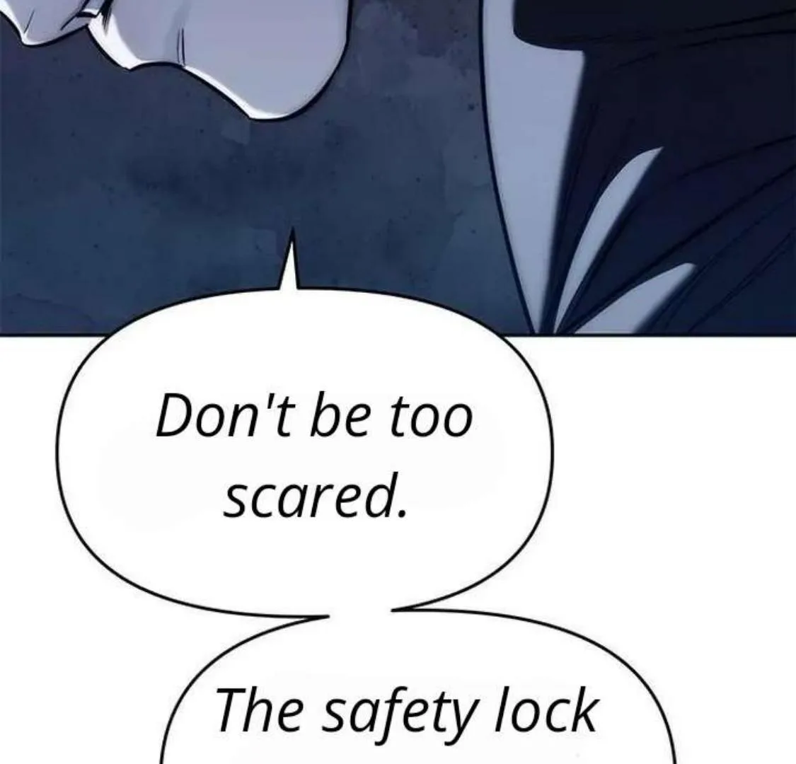 Undercover! Chaebol High School Chapter 76 page 27