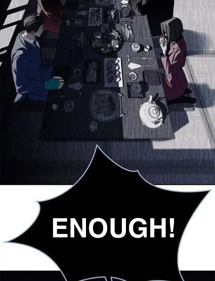Undercover! Chaebol High School Chapter 79 page 35