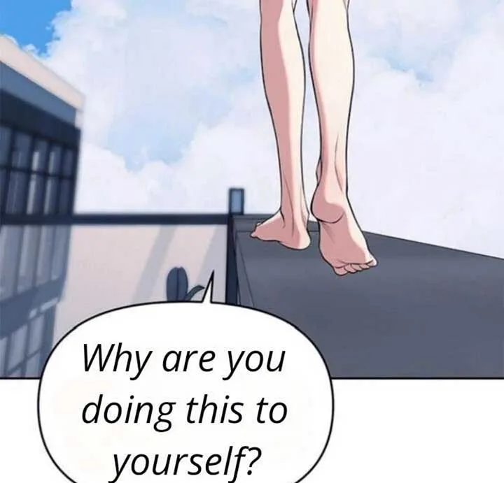 Undercover! Chaebol High School Chapter 81 page 159