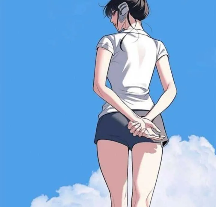 Undercover! Chaebol High School Chapter 81 page 158