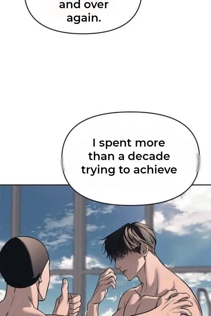 Undercover! Chaebol High School Chapter 79 page 7