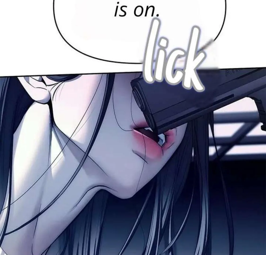 Undercover! Chaebol High School Chapter 76 page 28