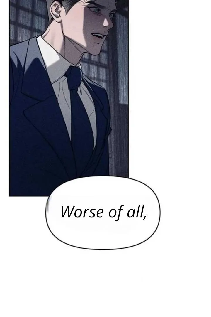 Undercover! Chaebol High School Chapter 79 page 33