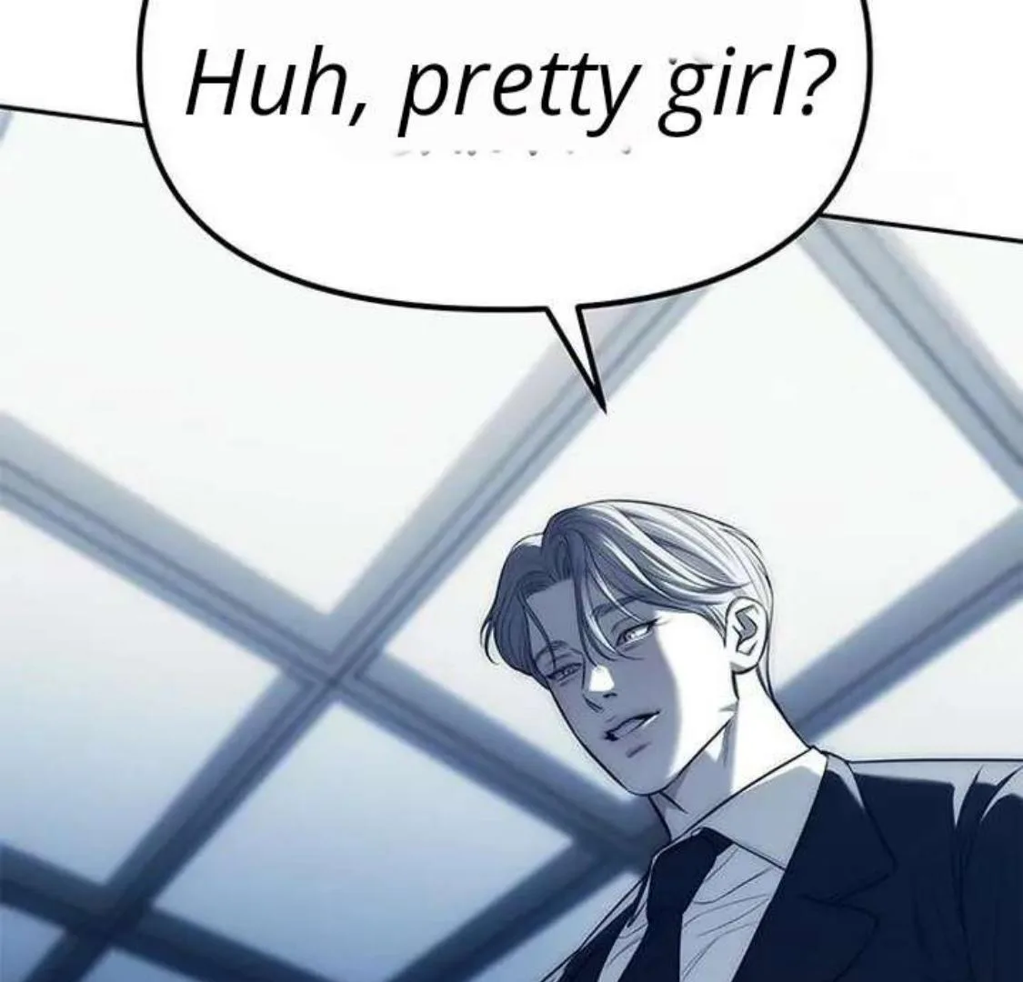 Undercover! Chaebol High School Chapter 76 page 4