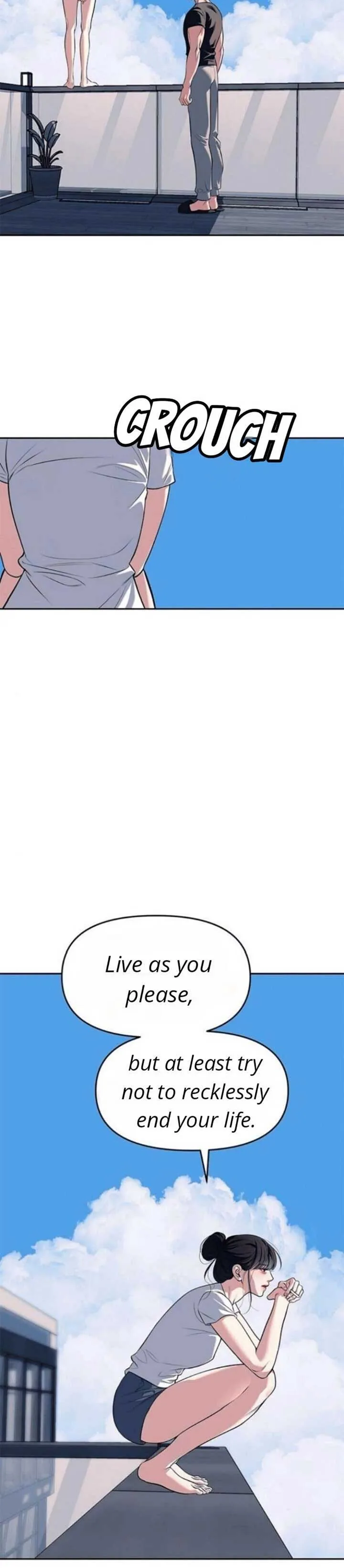Undercover! Chaebol High School Chapter 81 page 163