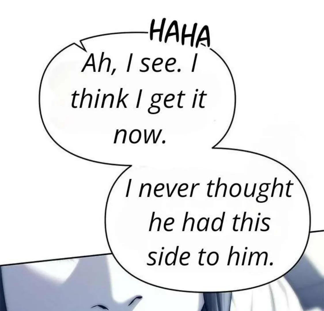 Undercover! Chaebol High School Chapter 76 page 11