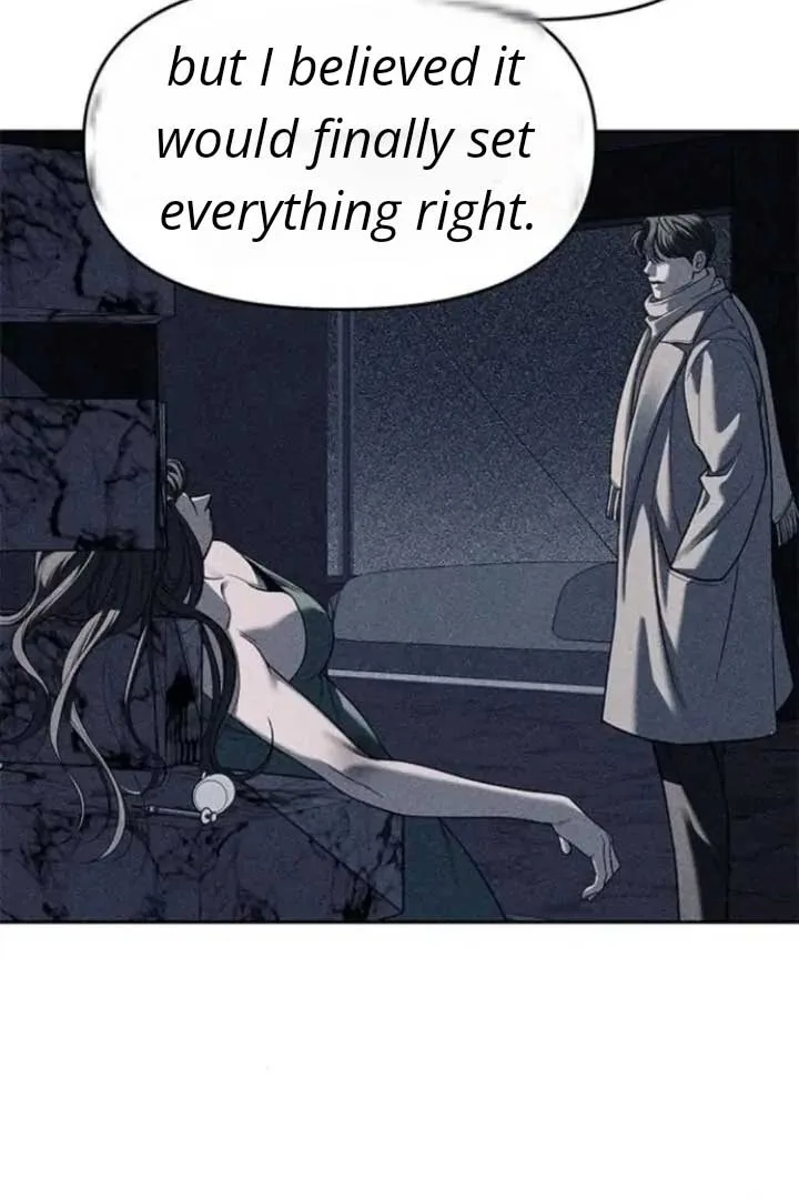Undercover! Chaebol High School Chapter 79 page 28