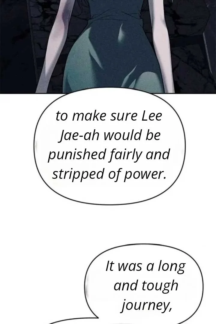 Undercover! Chaebol High School Chapter 79 page 27