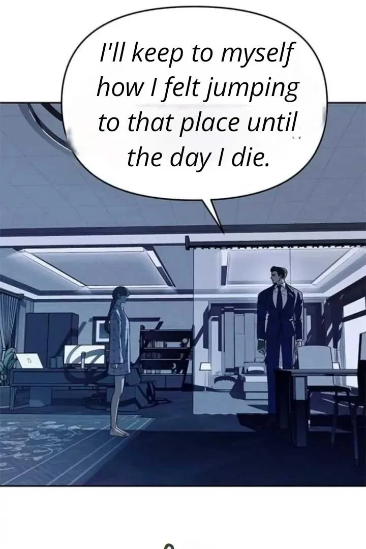 Undercover! Chaebol High School Chapter 79 page 50